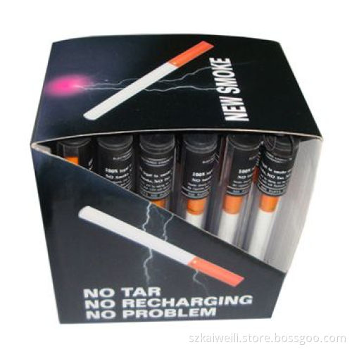 Hot selling disposable electronic cigarettes, about 500 puff, metalNew